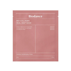 BIODANCE BIO Collagen Real Deep Mask 