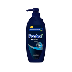 PROTEX Sport for Men Shower Cream 450ml