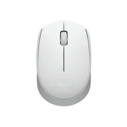 Logitech M171 Wireless Mouse Plug & Play Simplicity