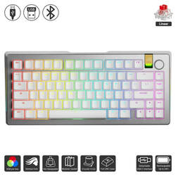 GMMK3 Pro 75% Wireless (Glorious / Keyboard)