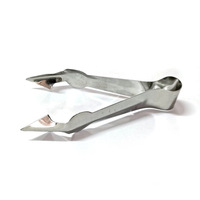 Stainless Steel Cutter Pineapple 2PCS