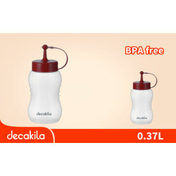 decalife	Squeeze bottle