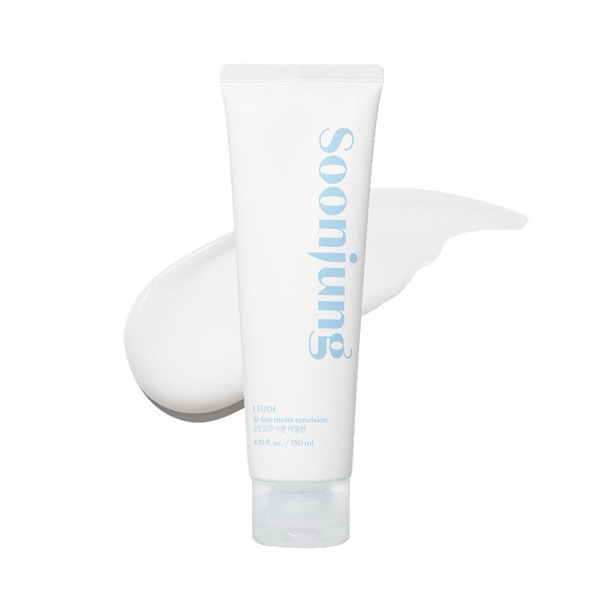Soonjung 10-free Moist Emulsion 