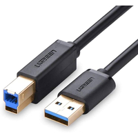 Ugreen USB 3.0 to Printer Cable 1m