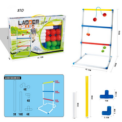 Ladder Ball