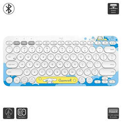 Logitech K380 Keyboard