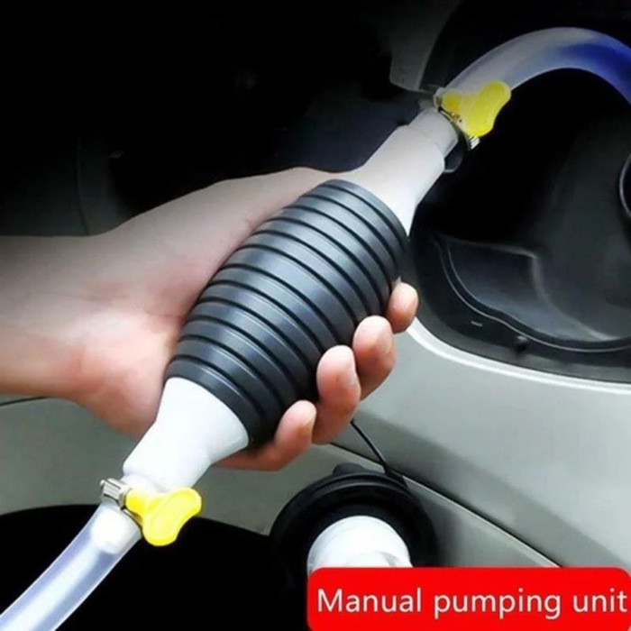 Car Motor Fuel Pump 