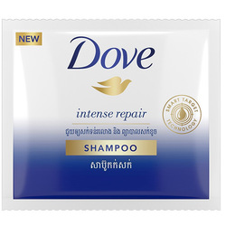 Dove Intensive Repair 9ml - 48 Packets 
