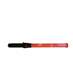 Chargeable Police Baton