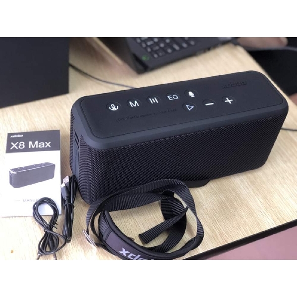 Xdobo X8 Max