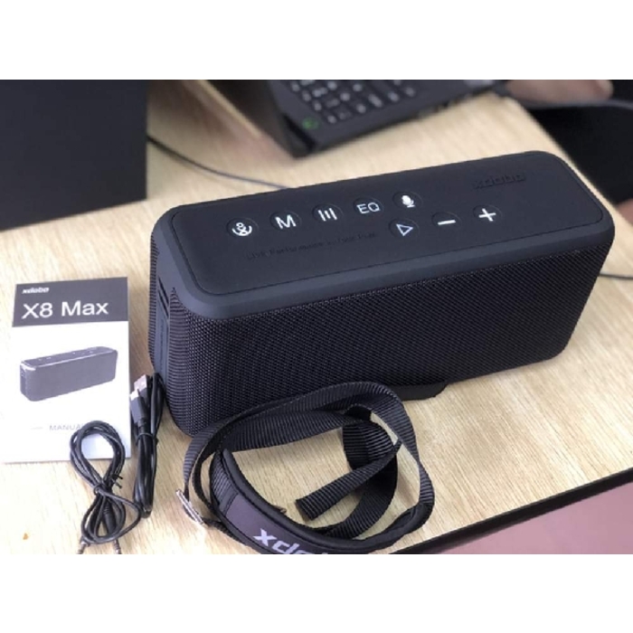Xdobo X8 Max