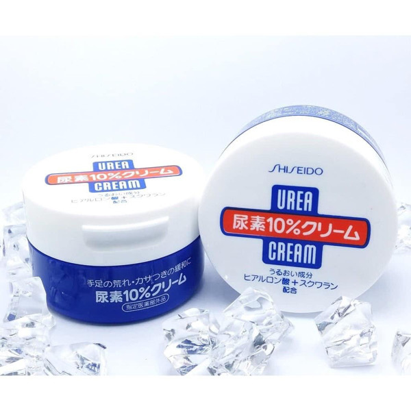 SHISHEIDO Urea Cream 100g 