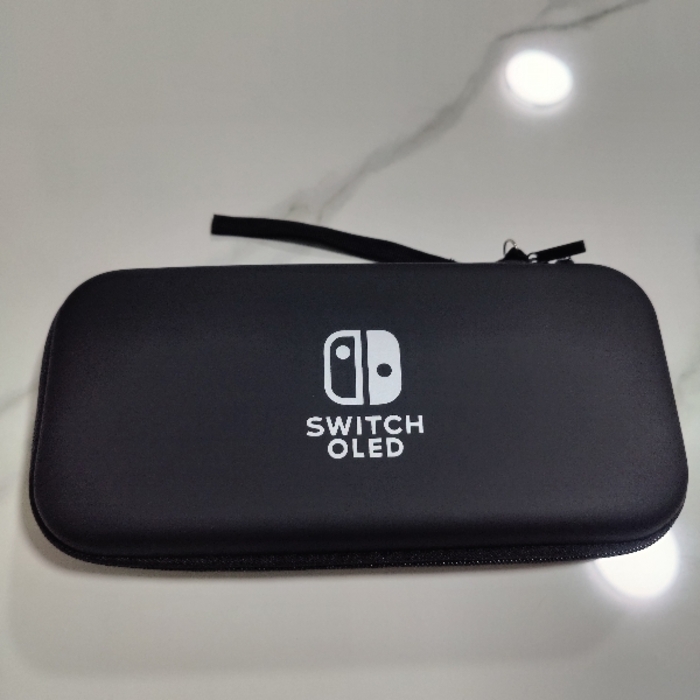 Nintendo Switch OLED Model