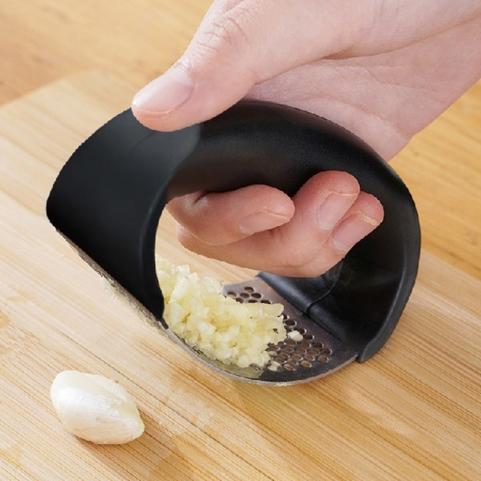 Garlic Crusher