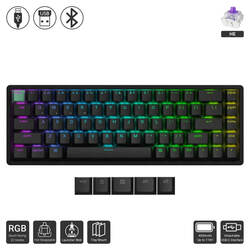 K6 HE Wireless Magnetic Switch