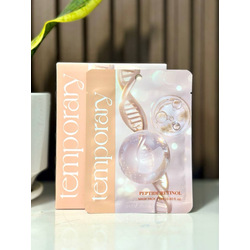 Temporary Peptideretinol Mask Pack