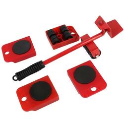 Furniture Movers Sliders Appliance Roller 
