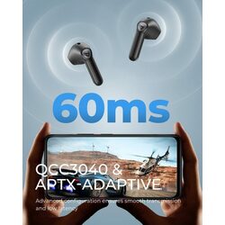 កាស SoundPeats Air 3