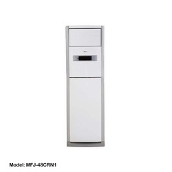 ម៉ាសុីនត្រជាក់បញ្ឈរ Midea 5HP MFJ-48CRN1