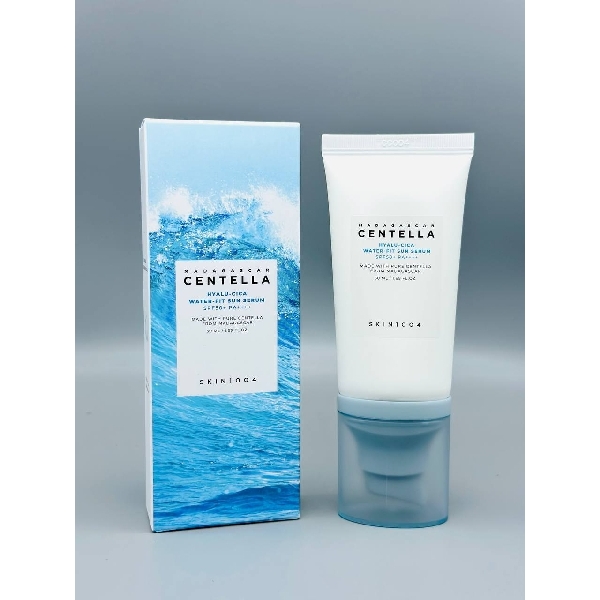 SKIN1004 Centella Hyaluronic CICA Water-Fit Sun Serum