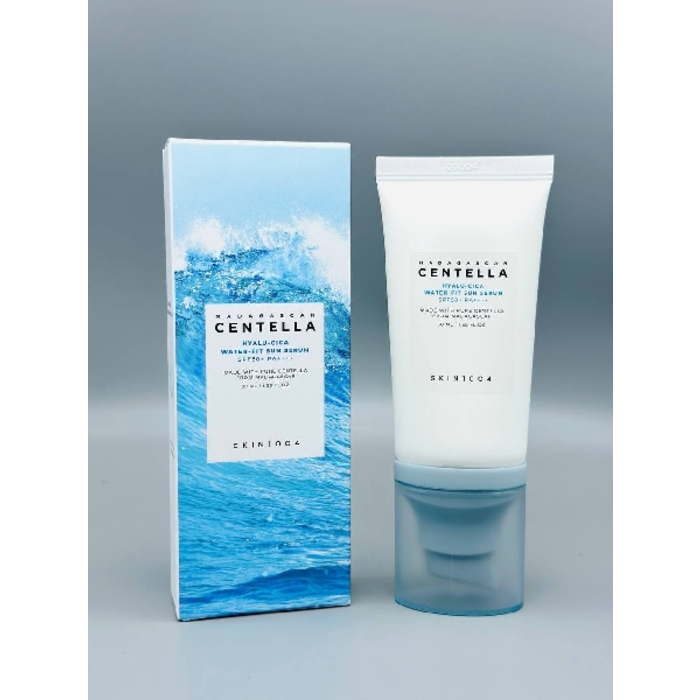 SKIN1004 Centella Hyaluronic CICA Water-Fit Sun Serum