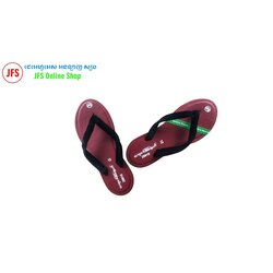 ស្បែកជើង កាំម្ញីស្បែក