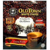 Oldtown White Coffee 35g-15sachets