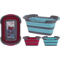 Excellent Houseware 172000510 Laundry Basket