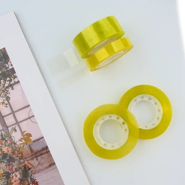 5PCS Tape Small Size 