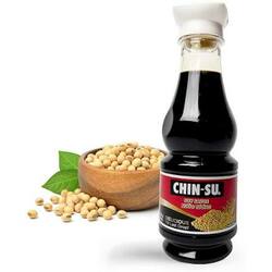 CHIN SU SOY SAUCE - 500ML