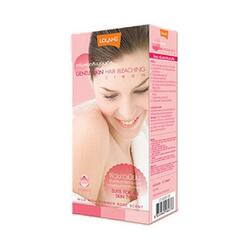 LOLANE Gentle Skin Hair Bleaching Cream 120 ml Summer Rose