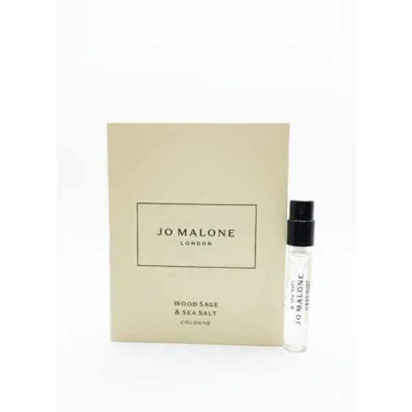 Jo Malone Wood sage & Sea Salt Cologne 1.5ml ទឹកអប់