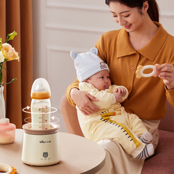Bear Milk Shaker MC-D10R2