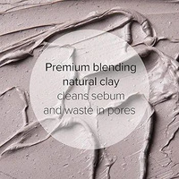 MARY&MAY Vegan Blackberry Complex Glow Wash off Pack 