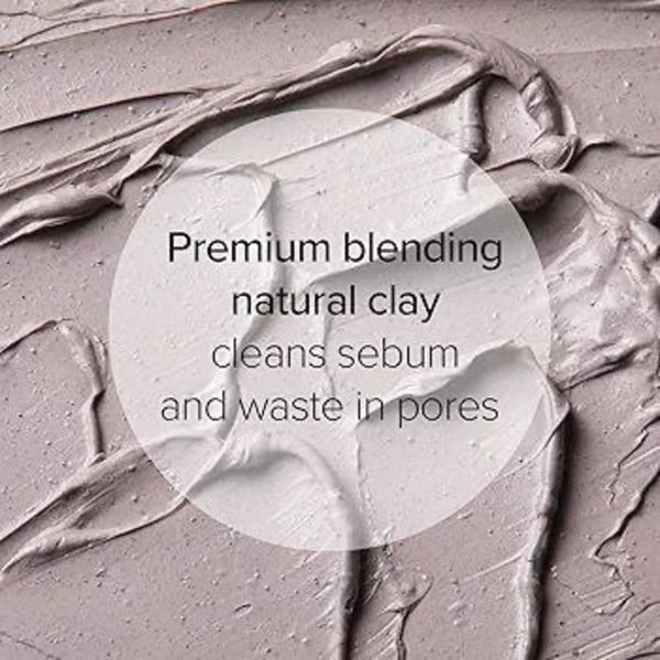 MARY&MAY Vegan Blackberry Complex Glow Wash off Pack 