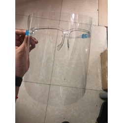 Face Guard Covid-19