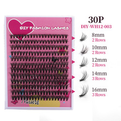 រោមភ្នែក30D