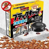 12PCS Cockroach Catcher Killing 