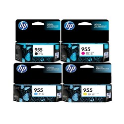 Ink HP 955
