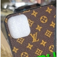 សំបកការ៉ូ LV iPhone 11 Pro Max