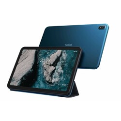ថេប្លែត Nokia T20 64GB 4GB ធានា 1ឆ្នាំ