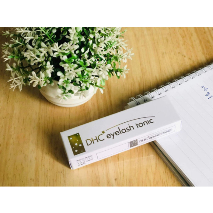 DHC Eyelash Tonic