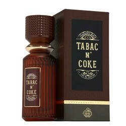Fragrance World Tabac N' Coke