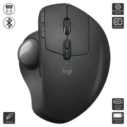 MX Ergo (Logitech / Mouse)