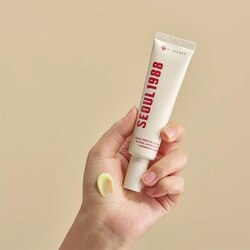 K-SECRET Seoul 1988 Eye Cream : Retinal Liposome 4% + Fermented Bean 30ml