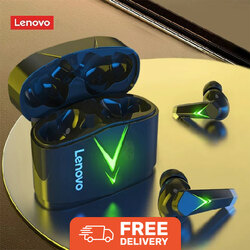 Lenovo LP6 Wireless Gaming Earbuds