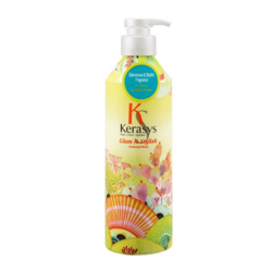 Kerasys Perfume2 Glam & Stylish Conditioner 600ml