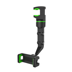 Car Phone Holder 360 Degree Rotatable