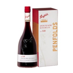 Penfolds LOT.518