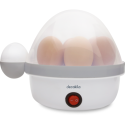 decakila DecaLife Egg Cooker KEEG003W